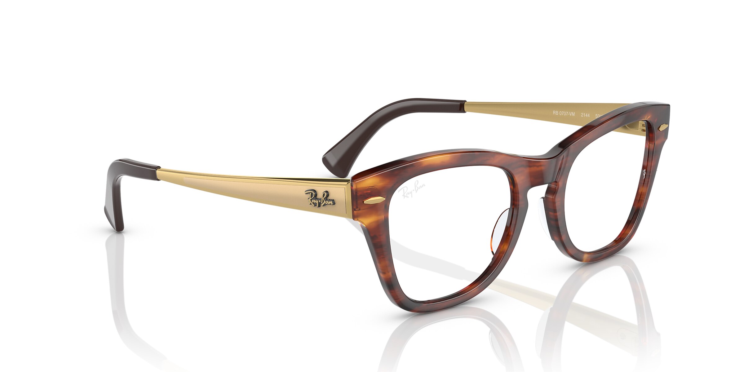 Ray-Ban Glasses RB0707VM OPTICS