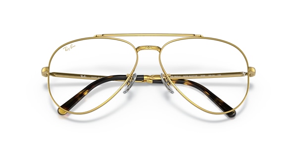 Ray-Ban Glasses RB3625V NEW AVIATOR OPTICS