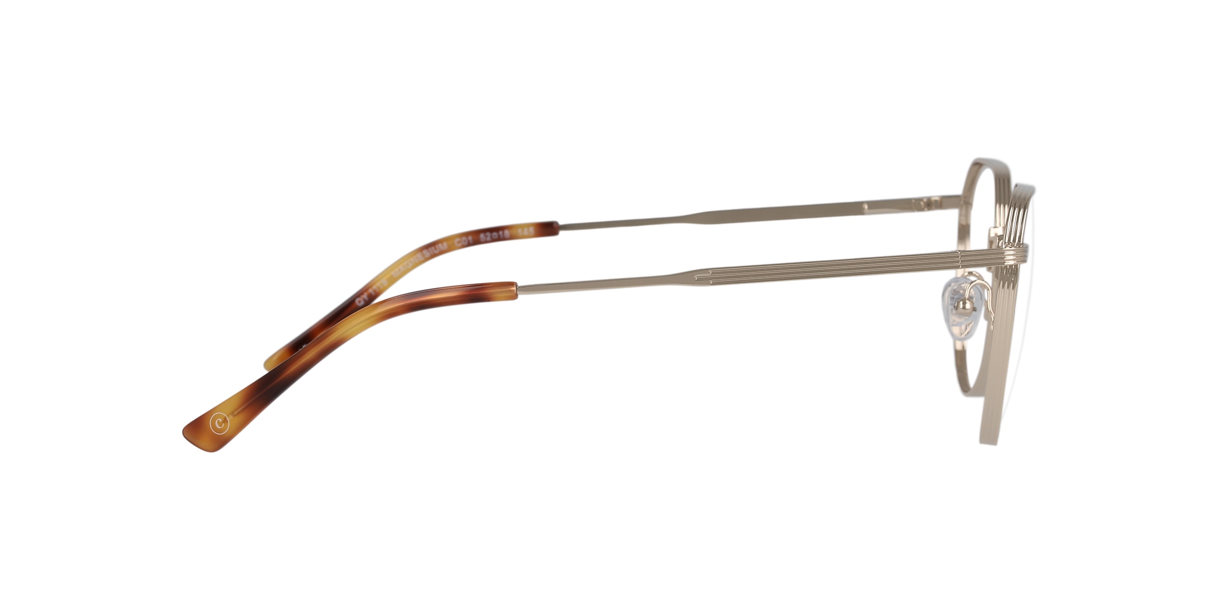 Clearly Glasses MAGNESIUM