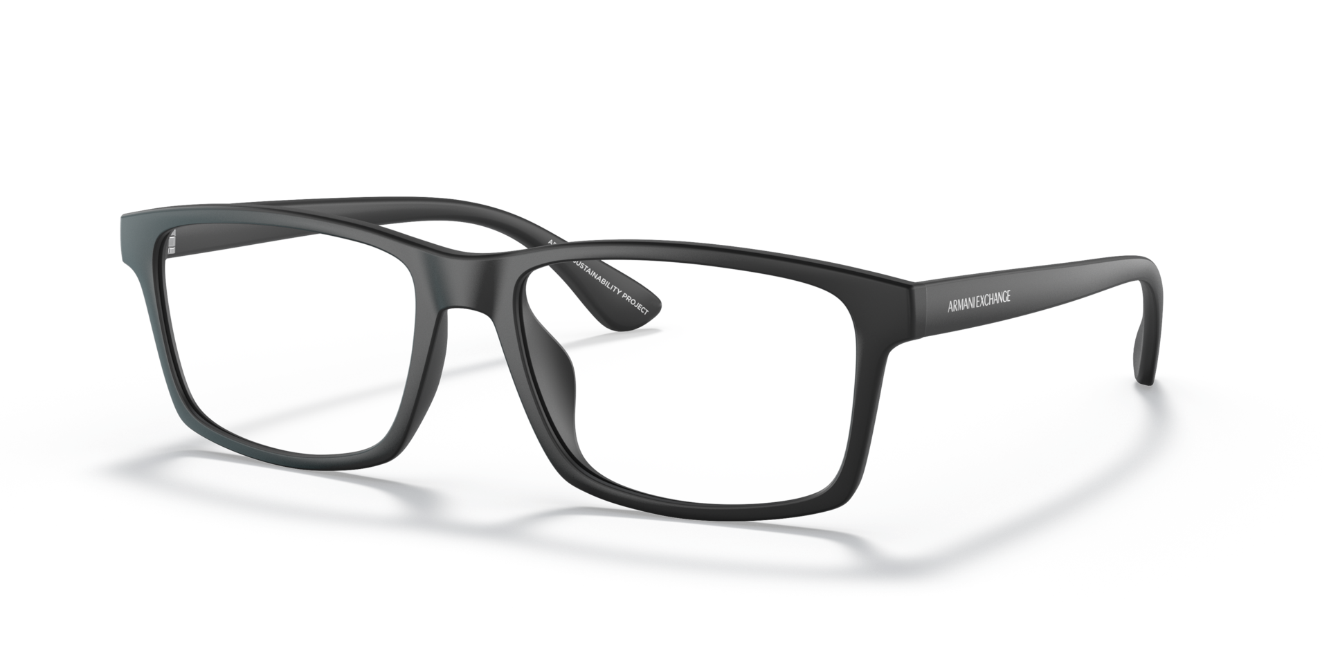 Armani Exchange AX3083U Glasses | Clearly