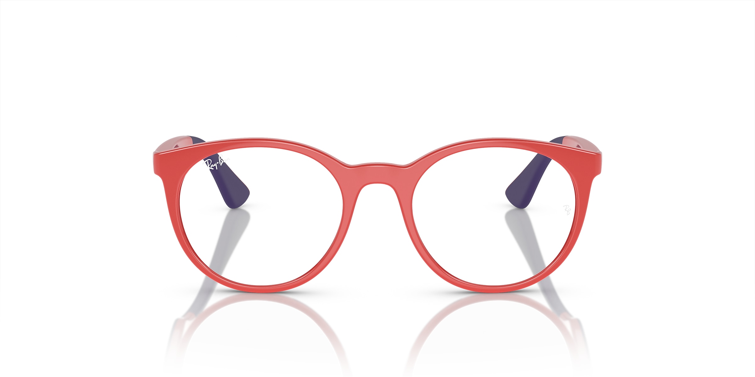Ray-Ban Glasses RB1628 OPTICS KIDS BIO-BASED