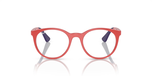 Ray-Ban Glasses RB1628 OPTICS KIDS BIO-BASED