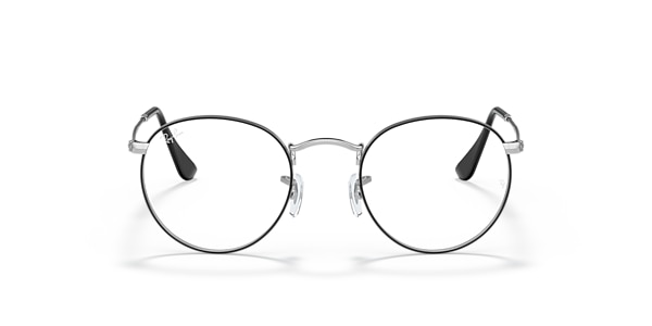 RB3447V ROUND METAL