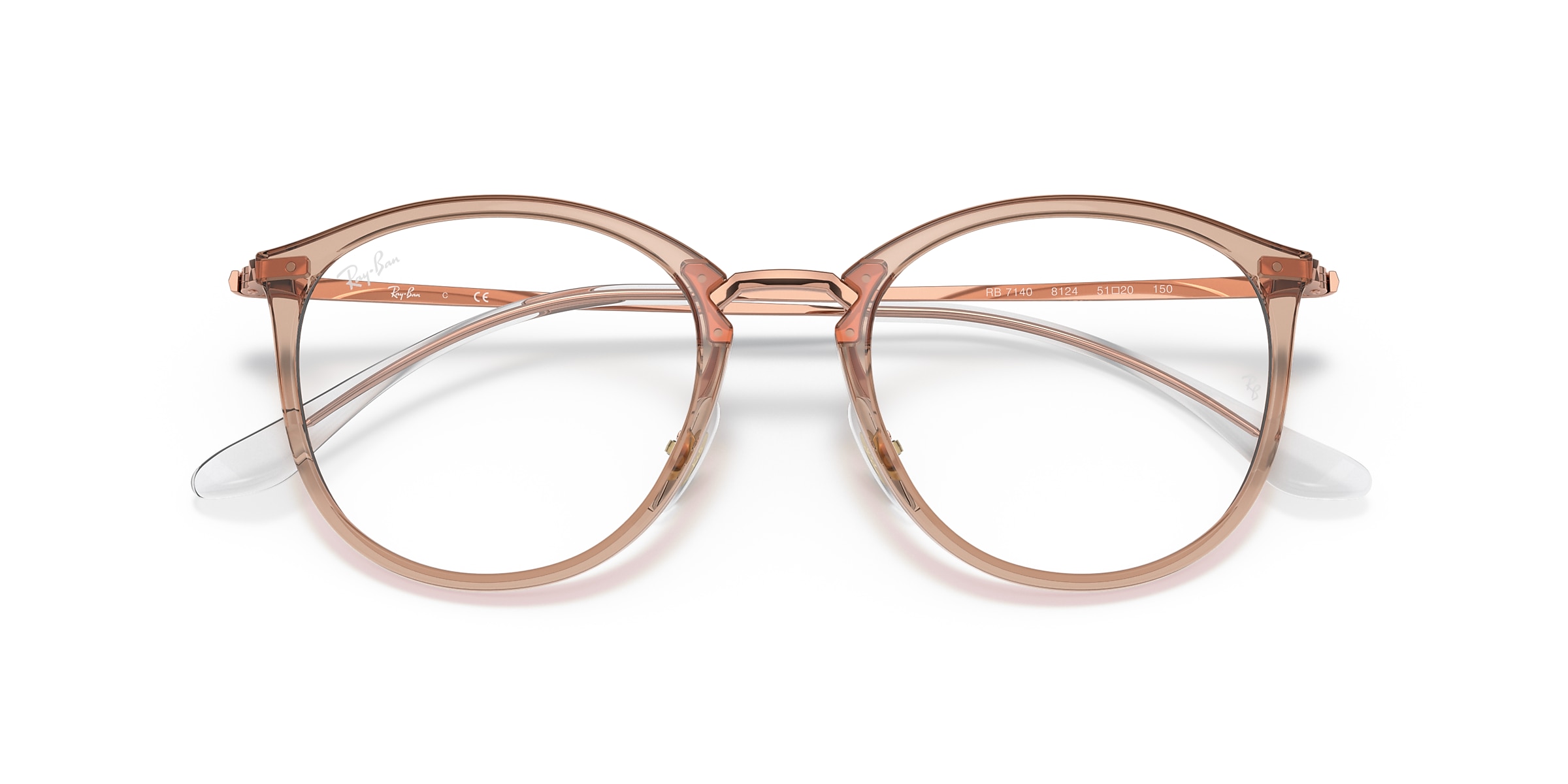 Ray-Ban Glasses RB7140 OPTICS