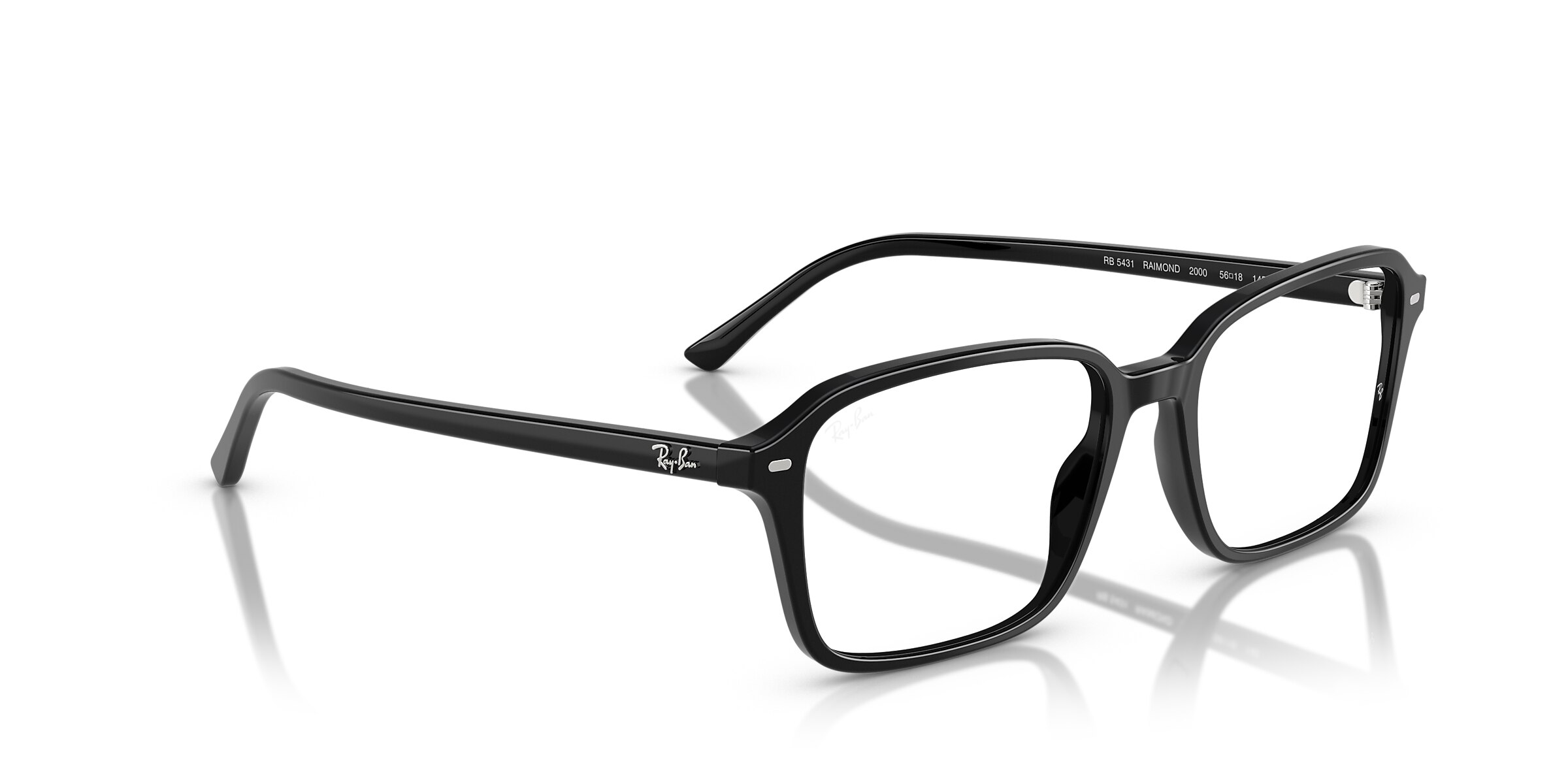 Ray-Ban Glasses RB5431 RAIMOND OPTICS