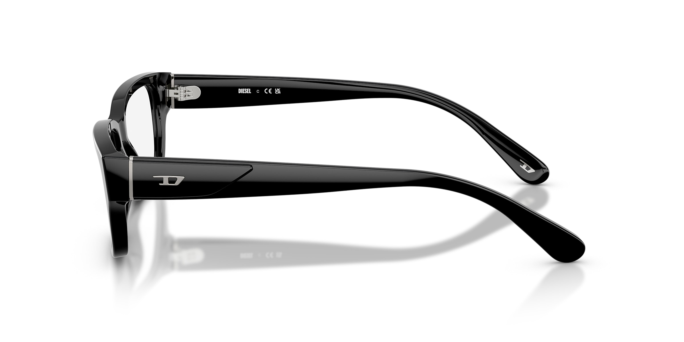 Diesel Glasses DL4002