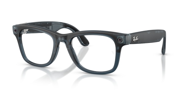 Ray-Ban  RAY-BAN META (GEN 3) WAYFARER