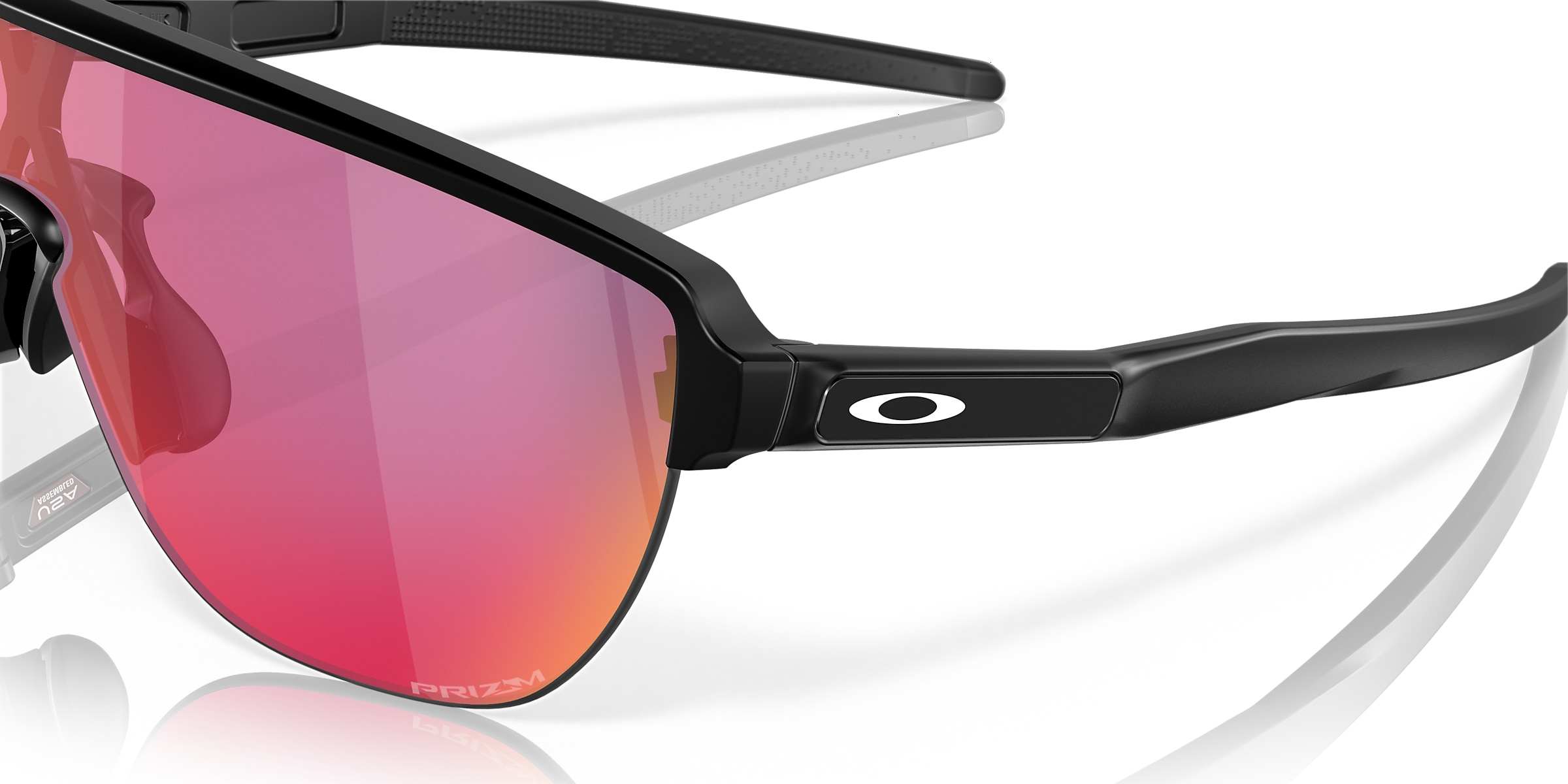 Oakley Sunglasses OO9248 CORRIDOR