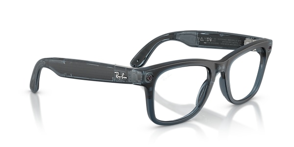Ray-Ban  RAY-BAN META (GEN 3) WAYFARER OPTICS
