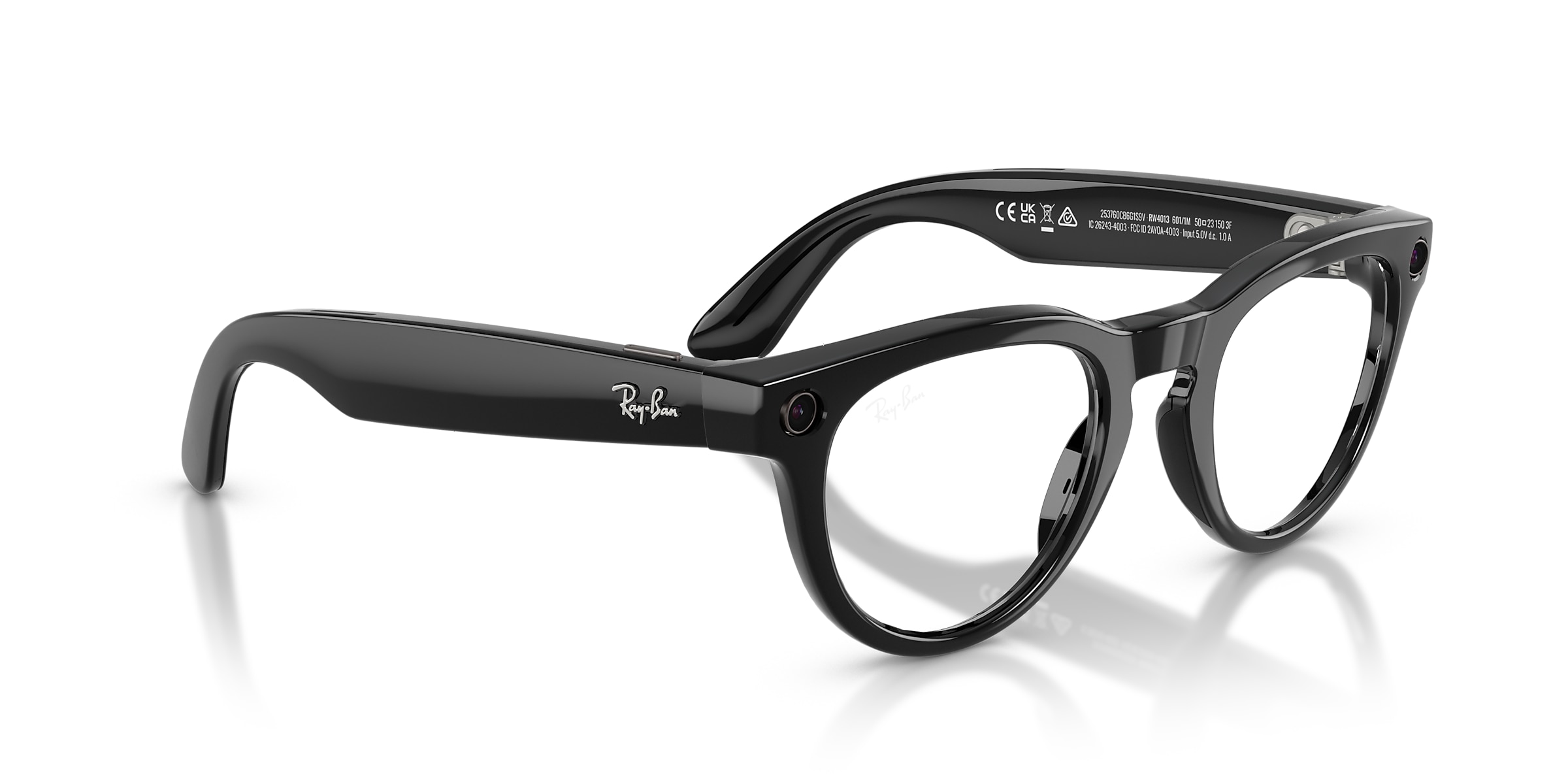 Ray-Ban RAY-BAN META HEADLINER