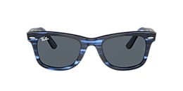 Ray-Ban Sunglasses RB2140 ORIGINAL WAYFARER BIO-BASED
