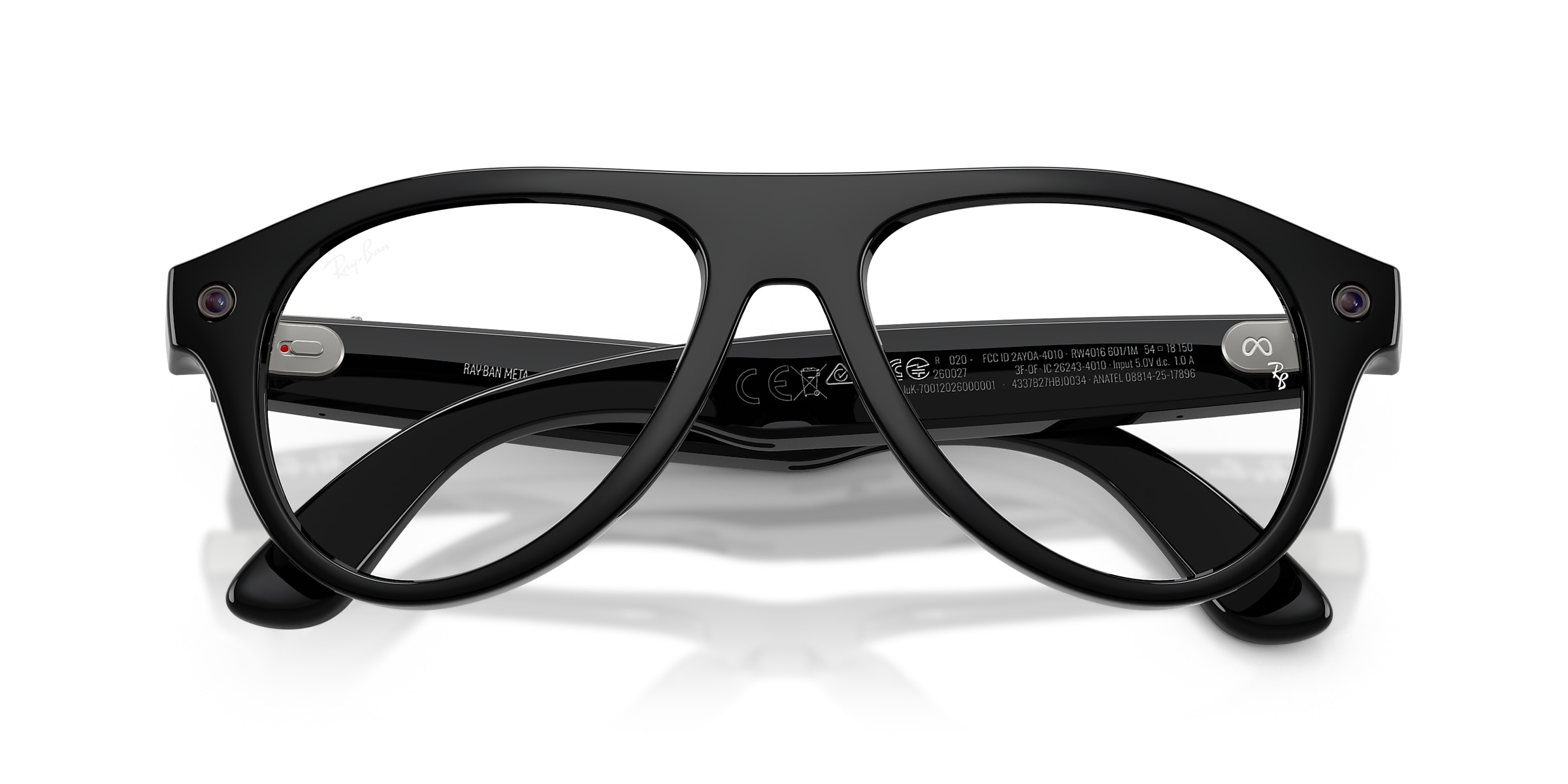 Ray-Ban  RAY-BAN META (GEN 3) AVIATOR