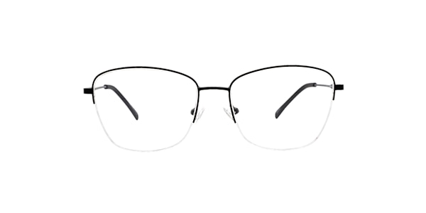 Clearly Glasses FLIN FLON