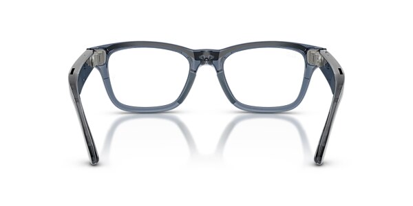 Ray-Ban  RAY-BAN META AUDIO BURBANK