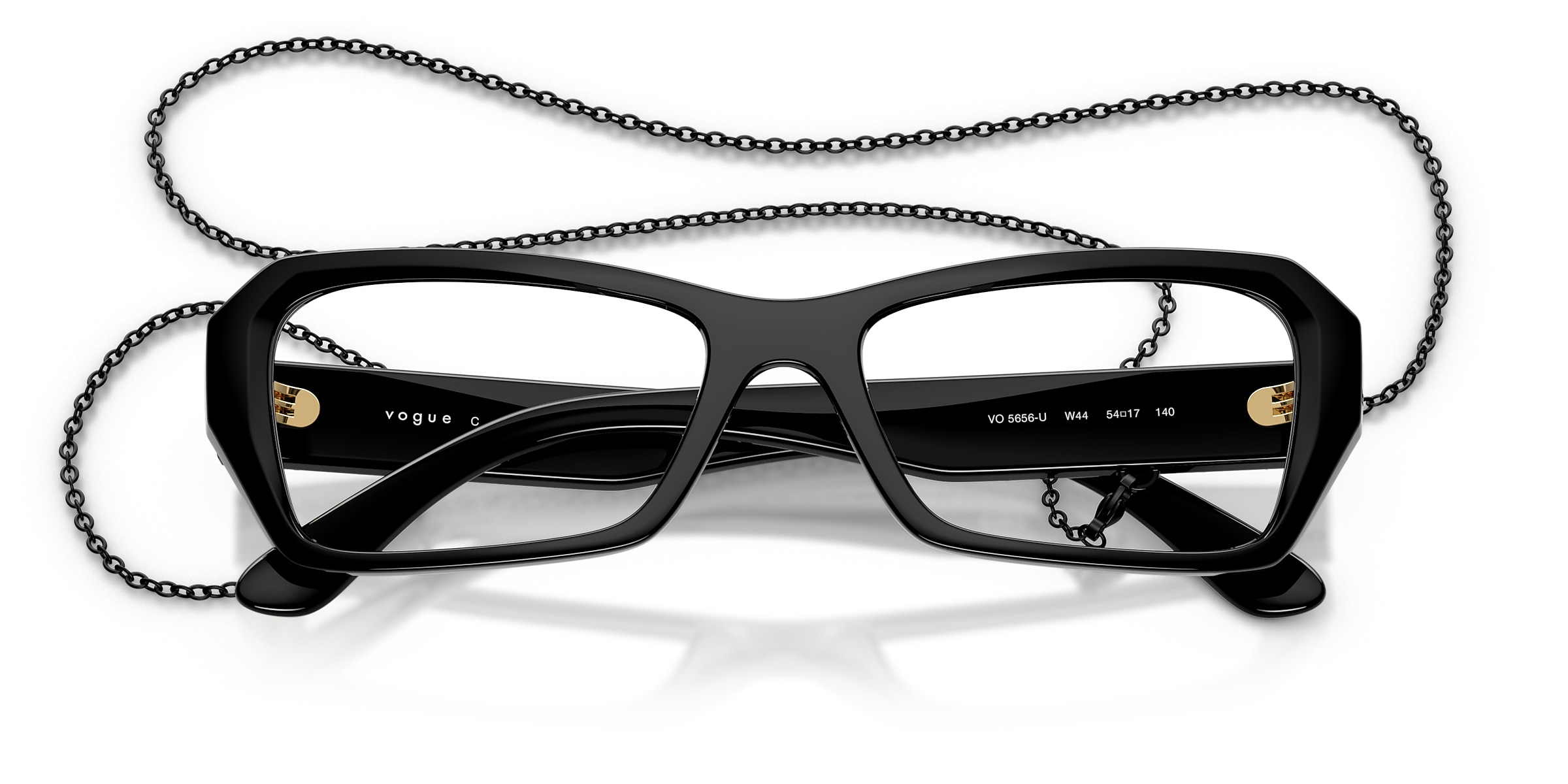 Vogue Eyewear Glasses VO5656U