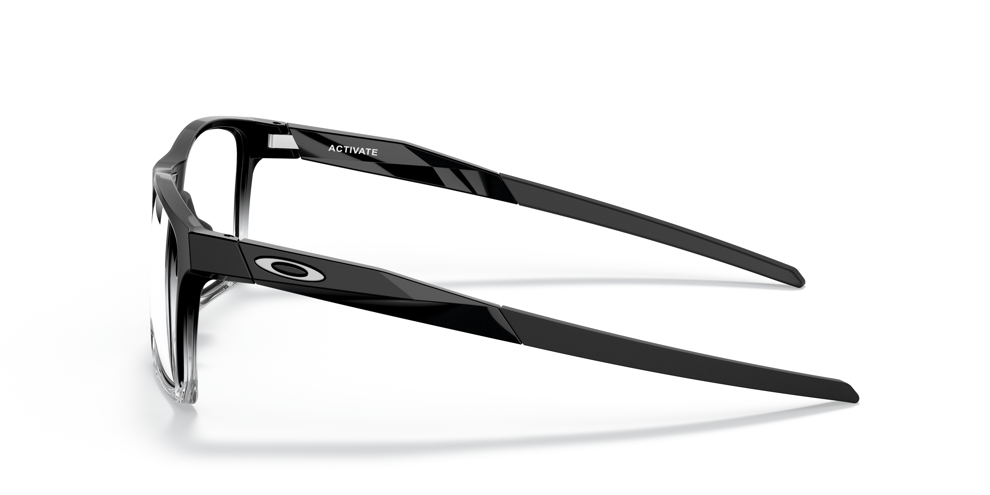 Oakley OX8173 ACTIVATE Glasses | Clearly