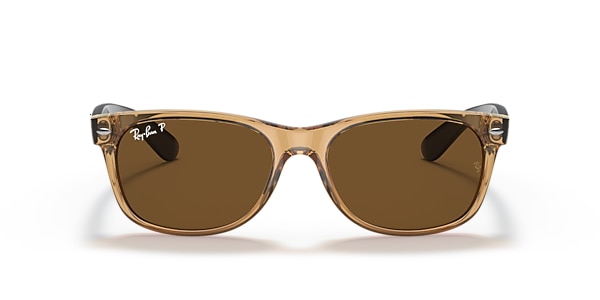 RB2132 NEW WAYFARER BICOLOR