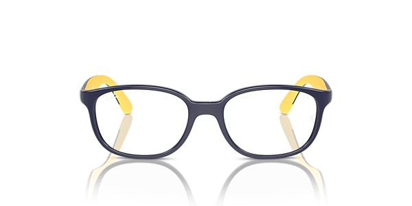 Ray-Ban Glasses RB1632 OPTICS KIDS BIO-BASED
