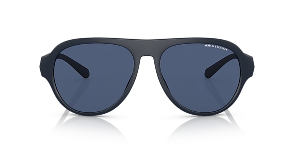 Armani Exchange Sunglasses AX4126SU