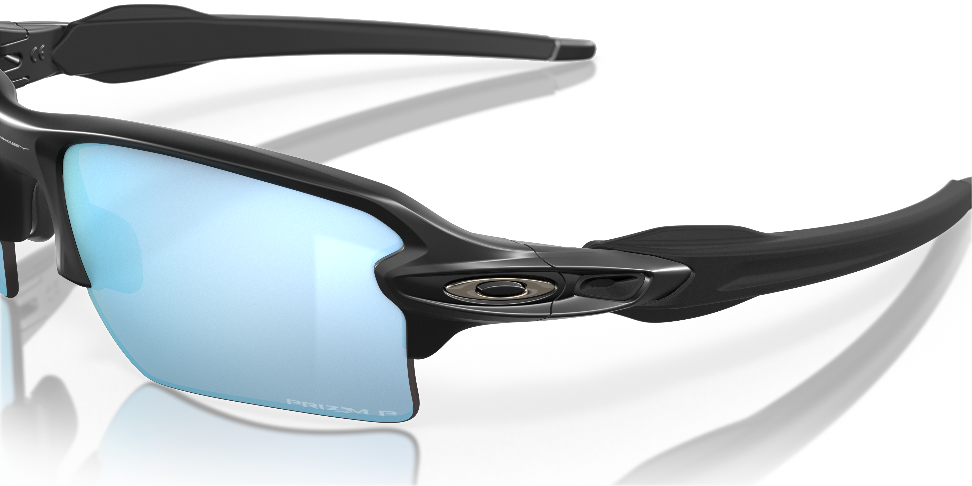 Oakley OO9188 FLAK® 2.0 XL Sunglasses | Clearly