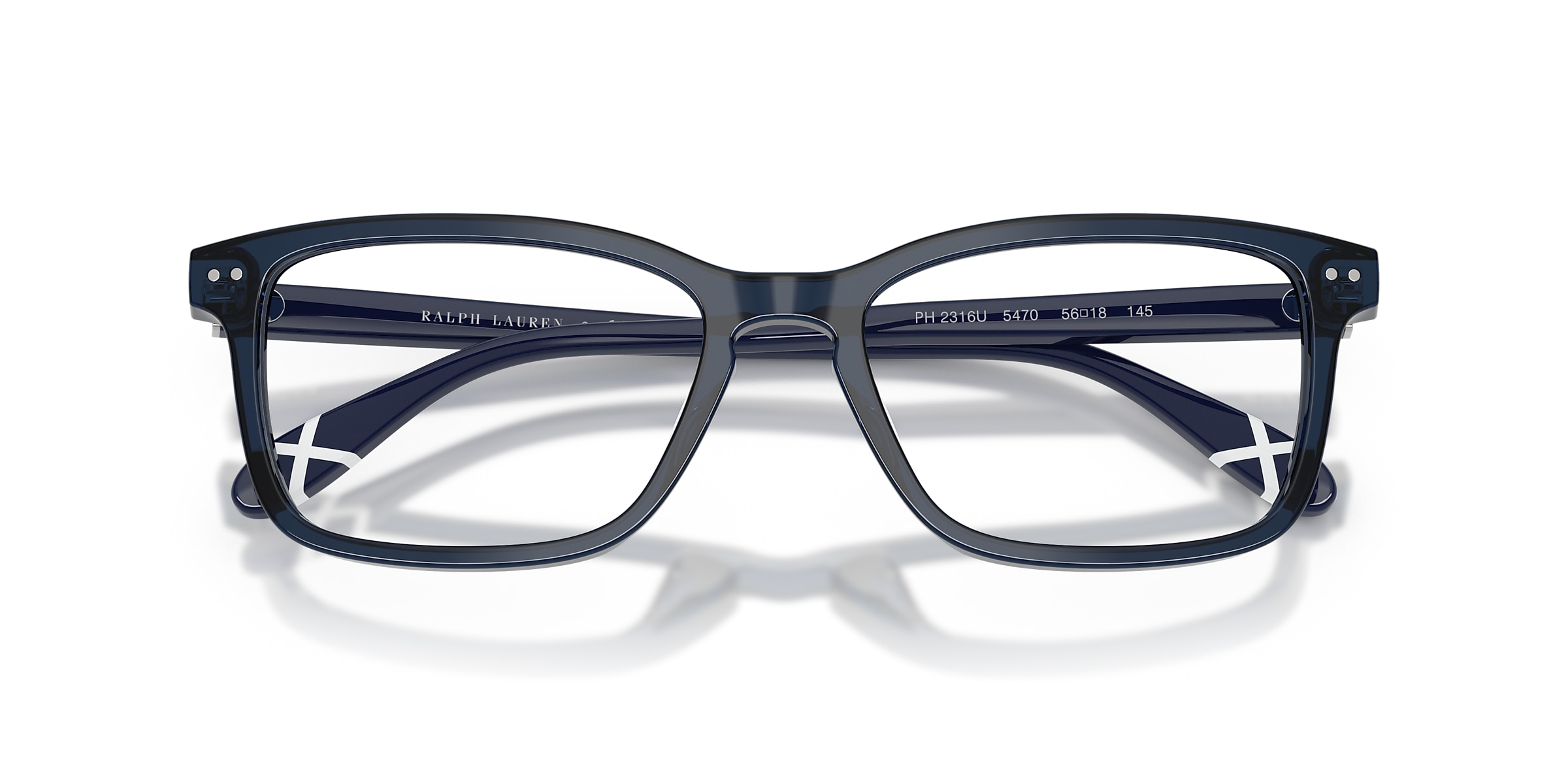 Polo Ralph Lauren Glasses PH2316U