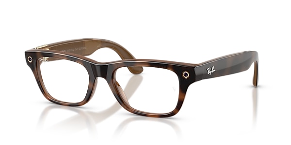 Ray-Ban RAY-BAN META (GEN 2) BLAYZER OPTICS