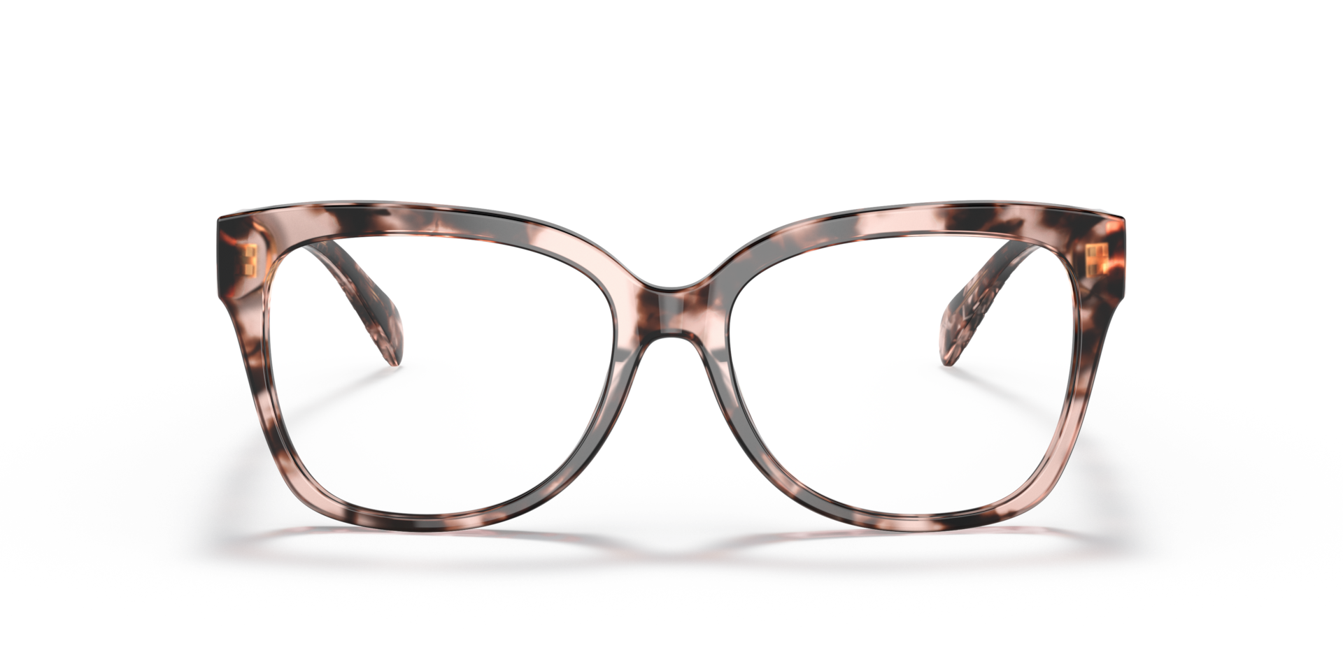 Michael Kors MK4091 PALAWAN Women's Glasses, Tortoiseshell, Size 54