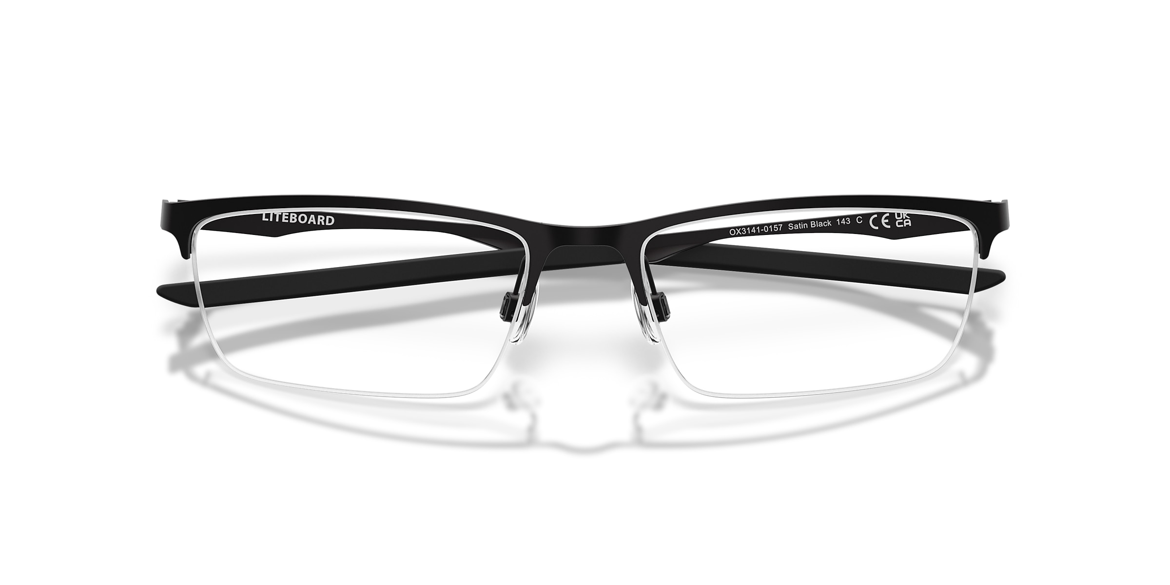 Oakley Glasses OX3141 LITEBOARD