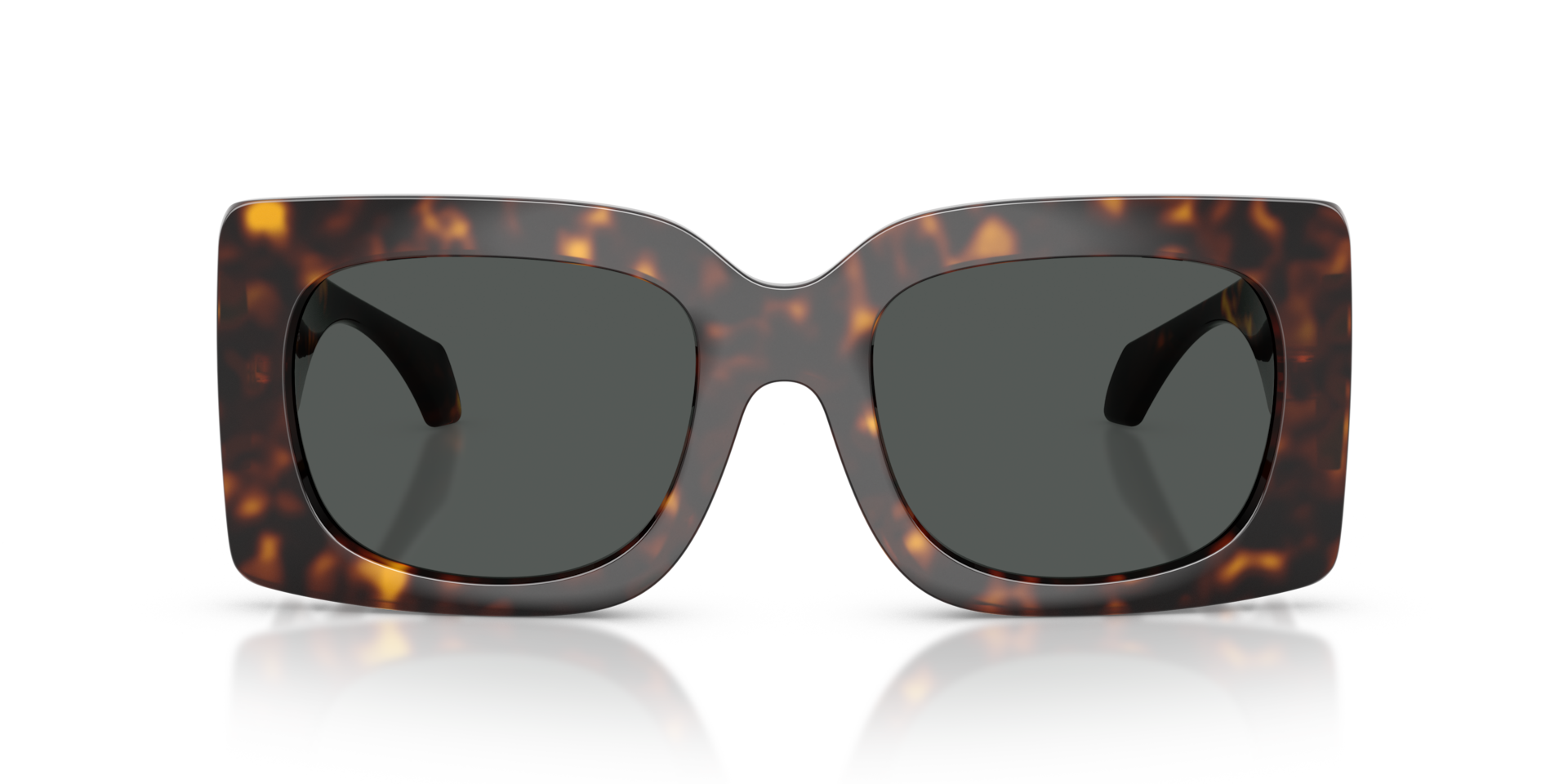 Versace VE4496U 108/87 Women’s Sunglasses Tortoiseshell Size 54