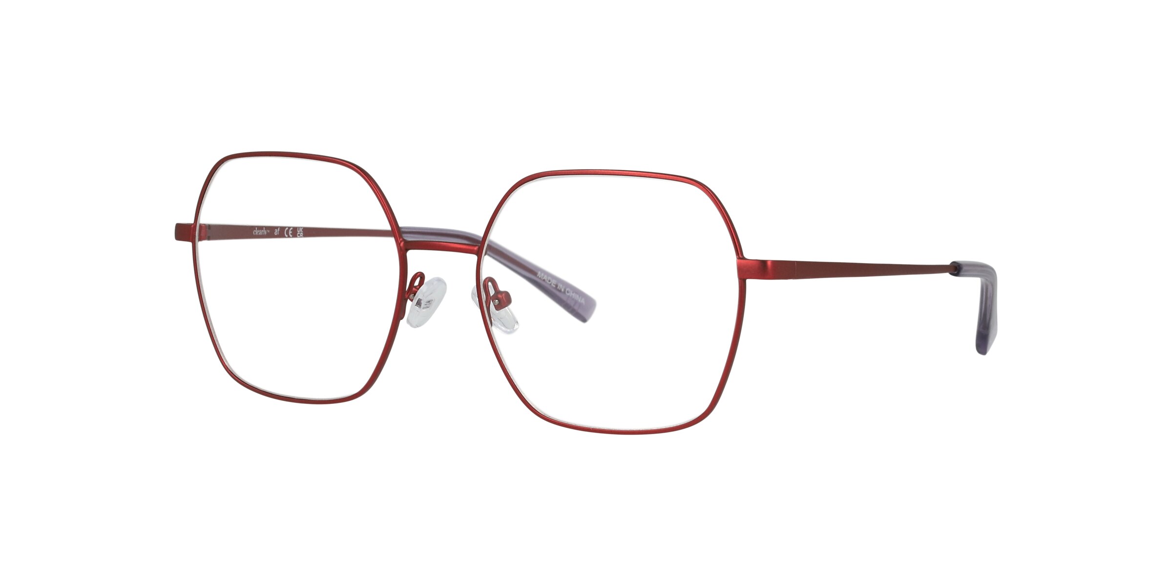 Clearly Glasses QUASAR