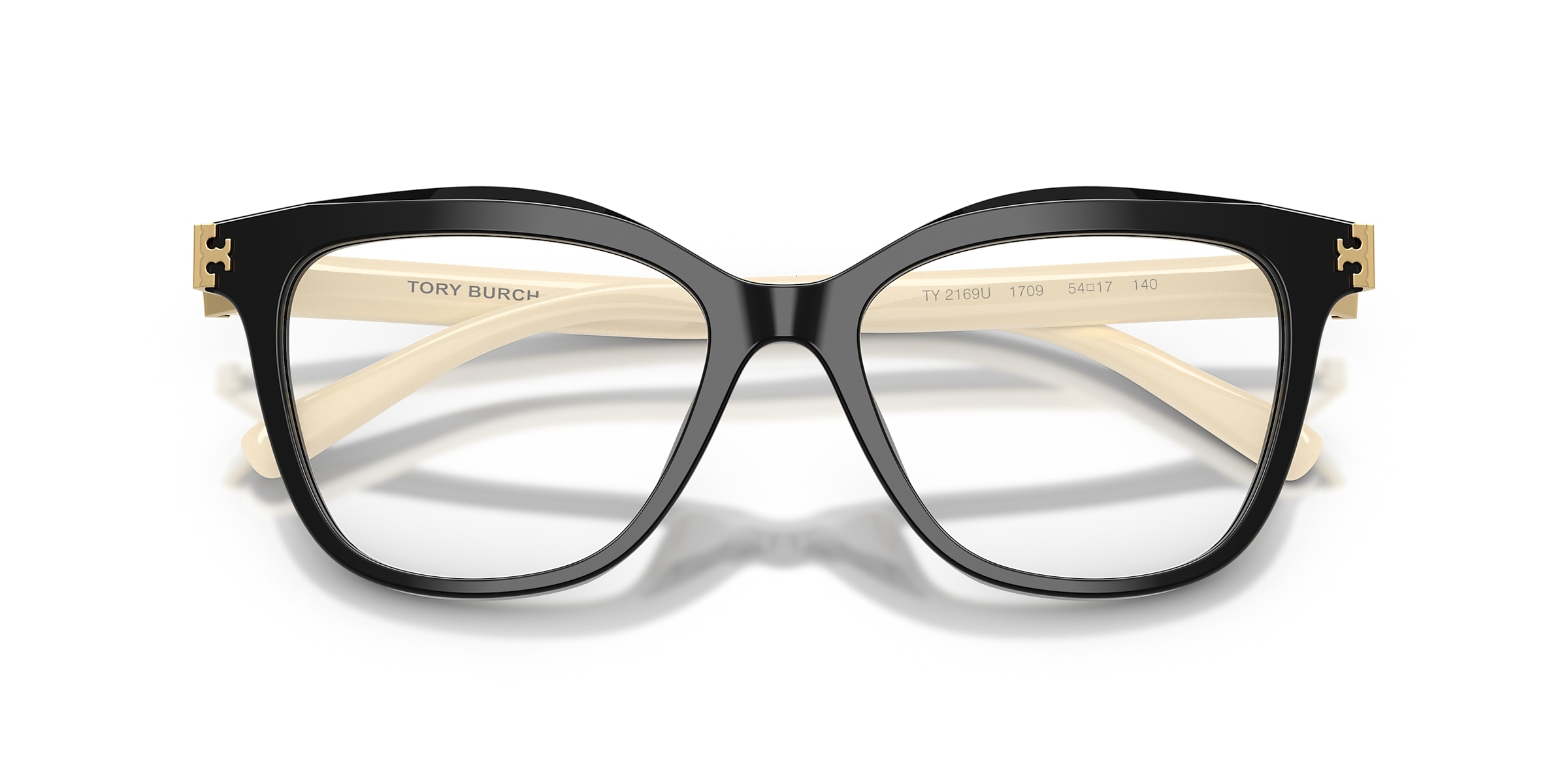 Tory Burch Glasses TY2169U