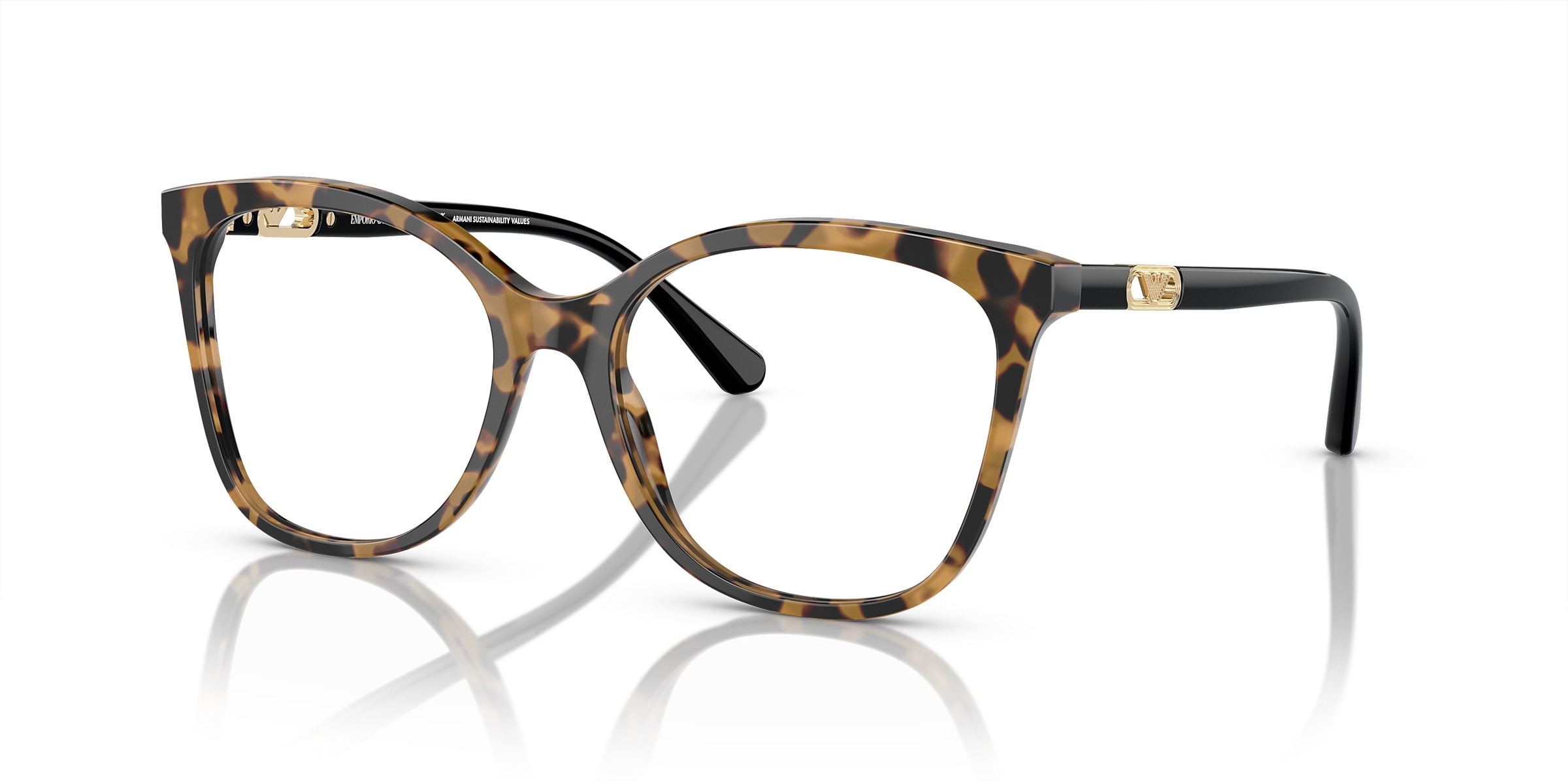 Emporio Armani Glasses EA3231F