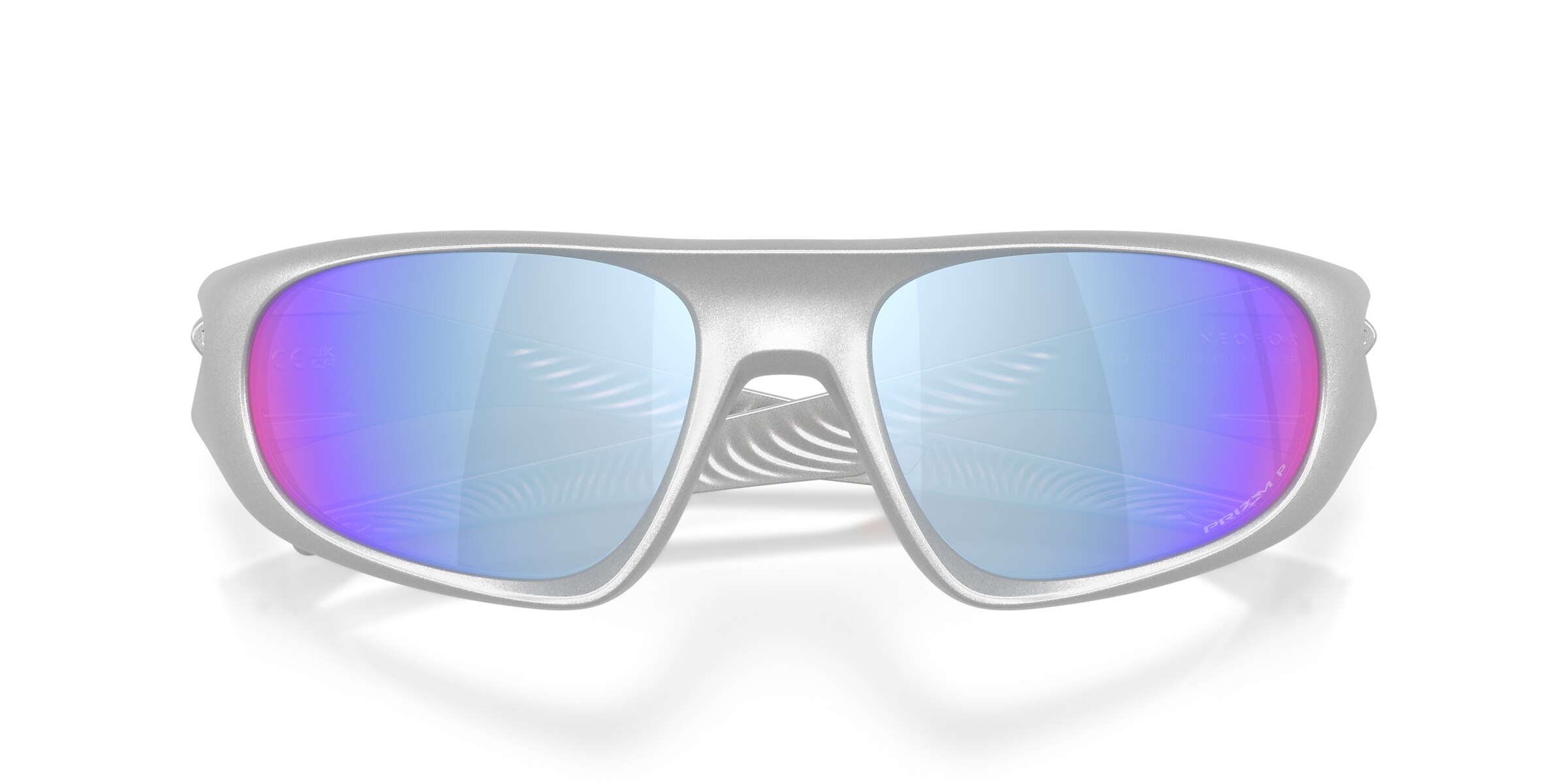 Oakley Sunglasses OO9528 NEOFORMA