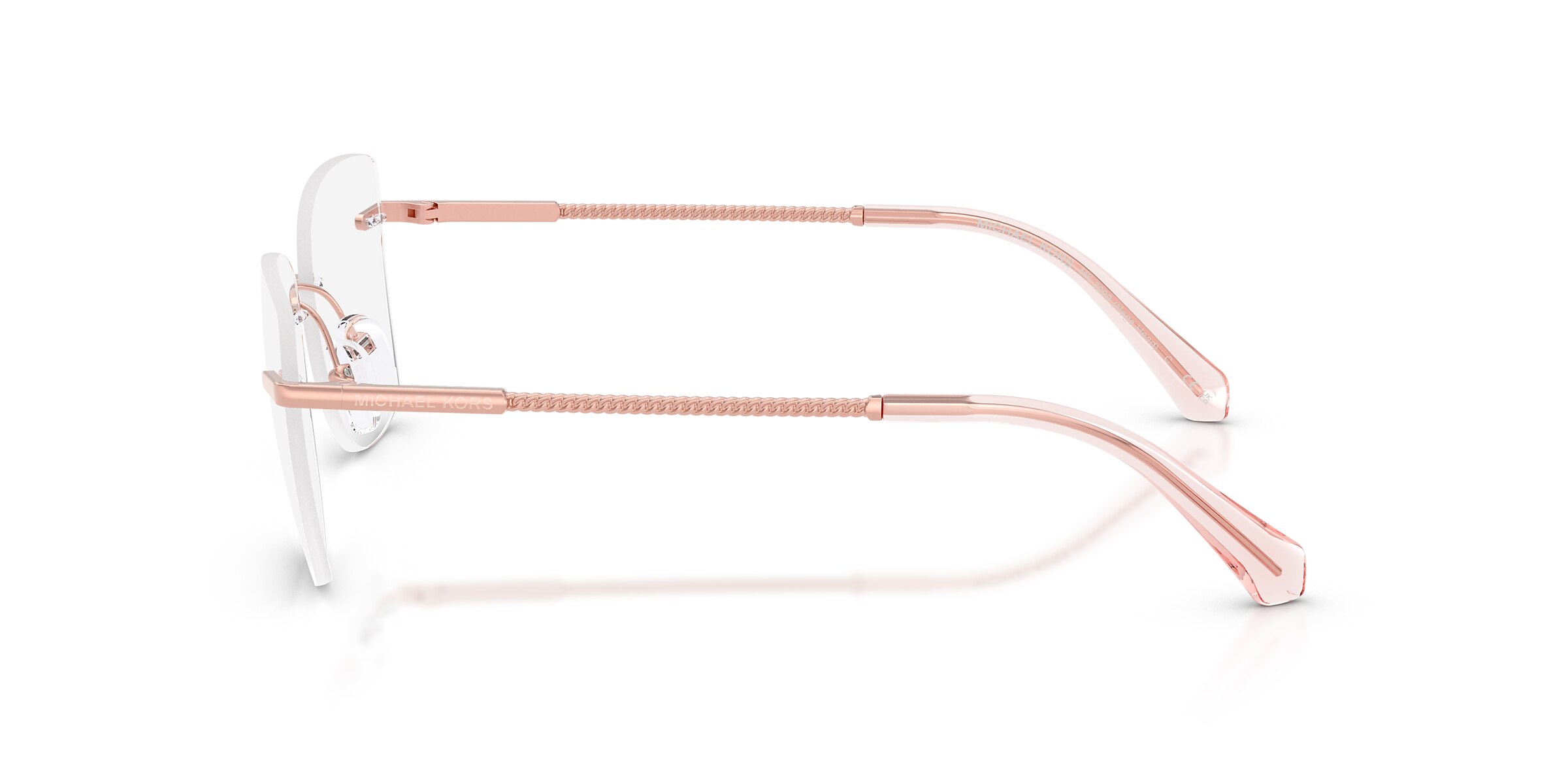Michael Kors Glasses MK3099 NAGS HEAD