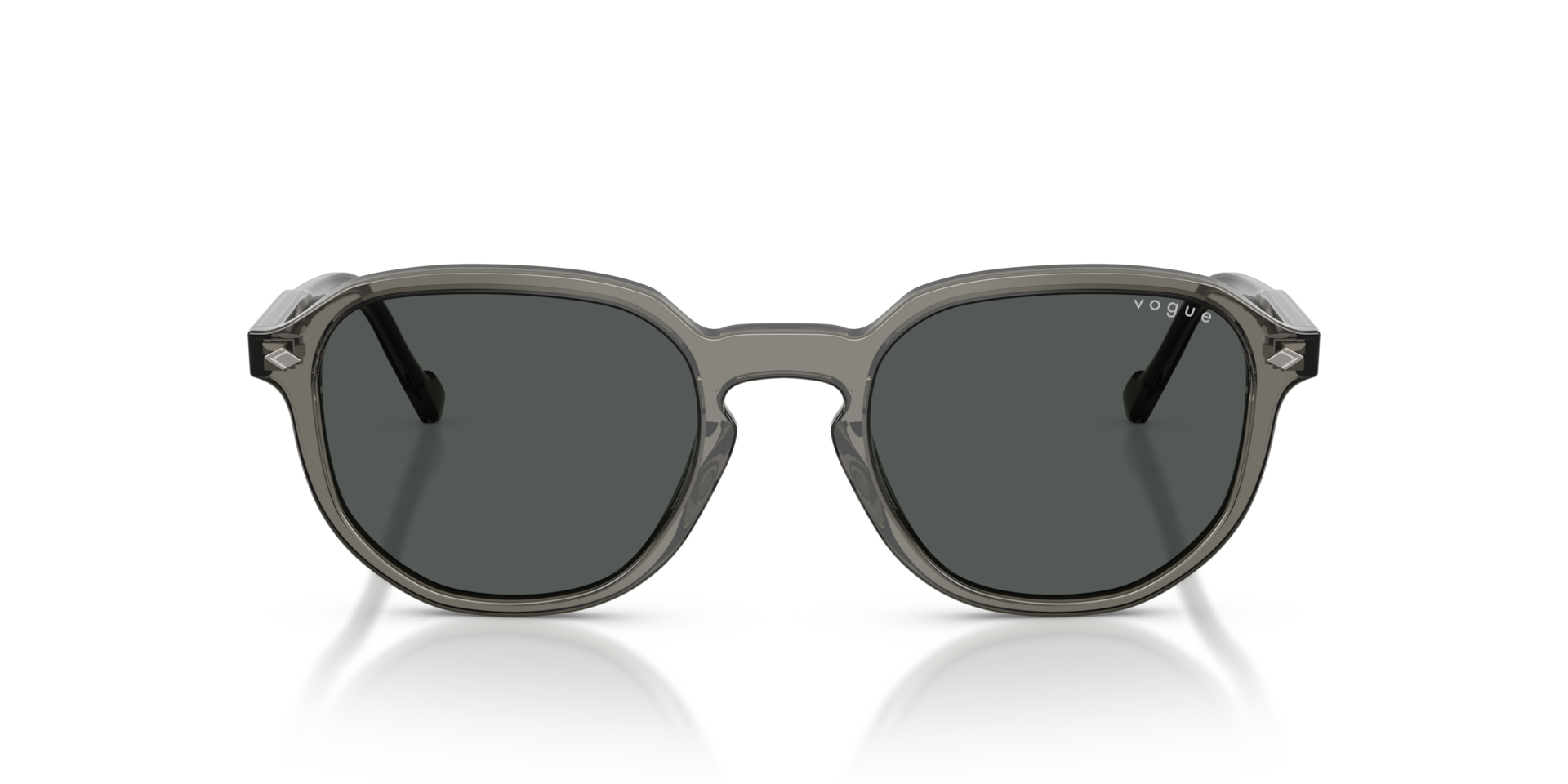 Vogue Eyewear VO5707S 329487 Men's Sunglasses Grey Size 51
