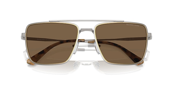 Michael Kors Sunglasses MK1154 BLUE RIDGE
