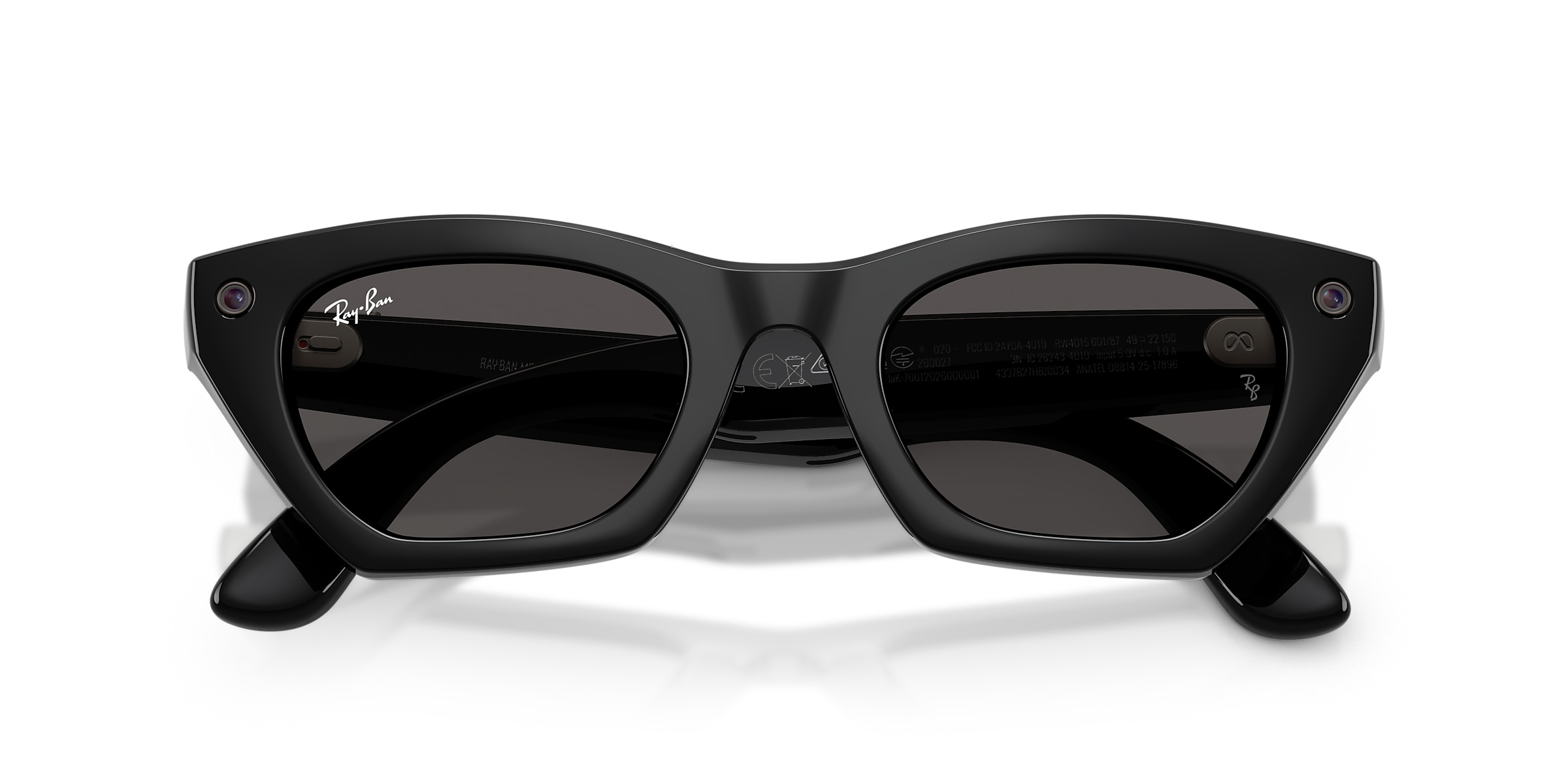 Ray-Ban  RAY-BAN META (GEN 3) ZENA