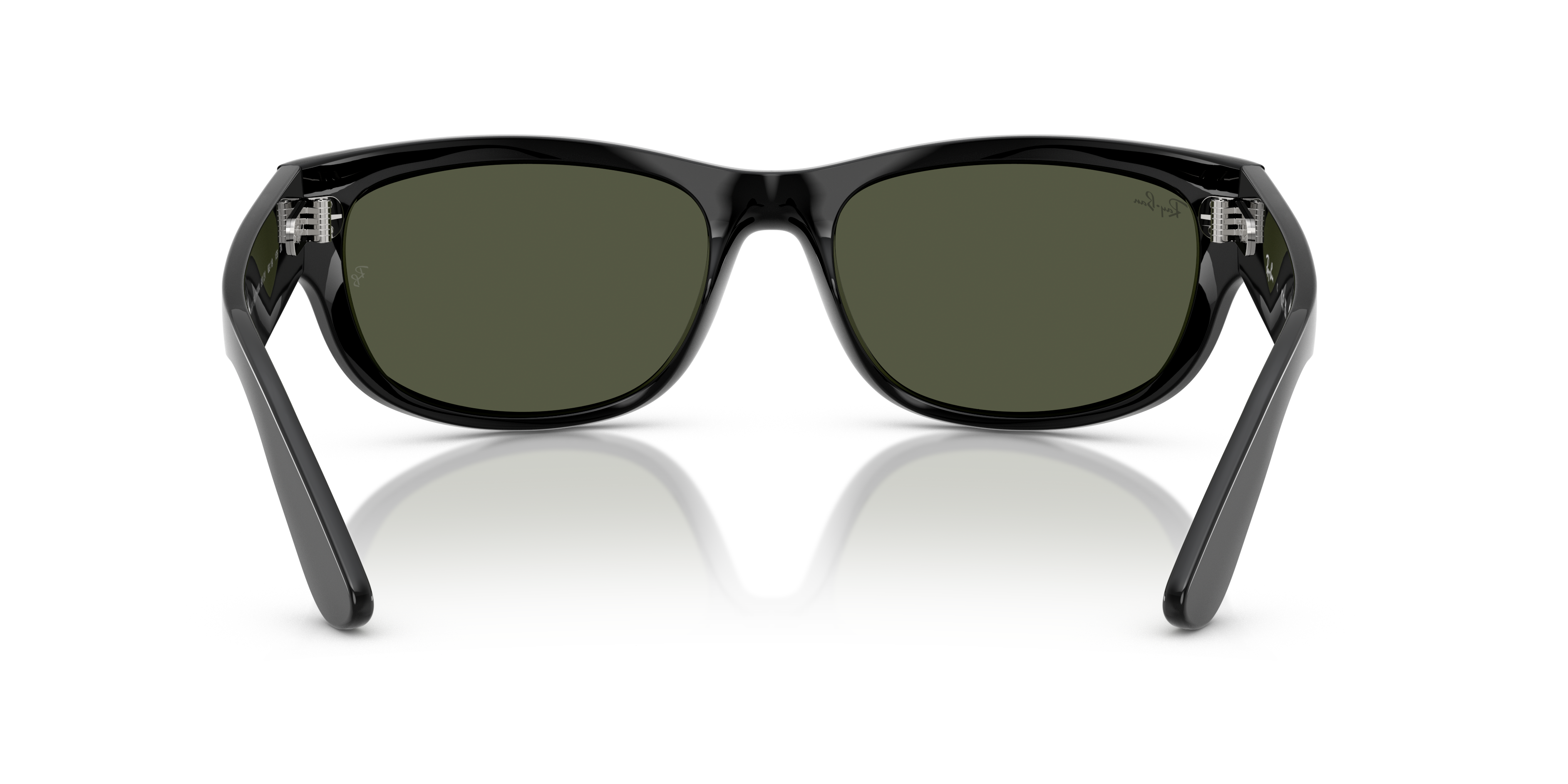 Ray-Ban RB2289 MEGA BALORAMA Sunglasses | Clearly