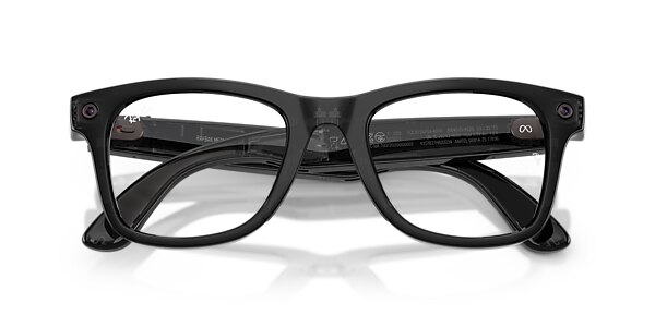 Ray-Ban  RAY-BAN META (GEN 3) WAYFARER OPTICS