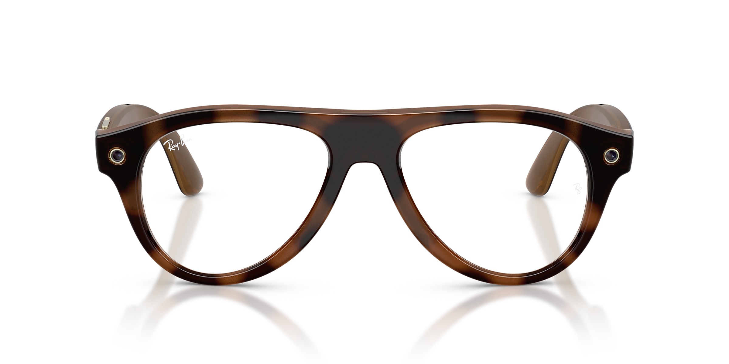 Ray-Ban  RAY-BAN META (GEN 3) AVIATOR OPTICS