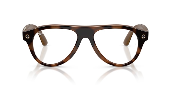 Ray-Ban  RAY-BAN META (GEN 3) AVIATOR OPTICS