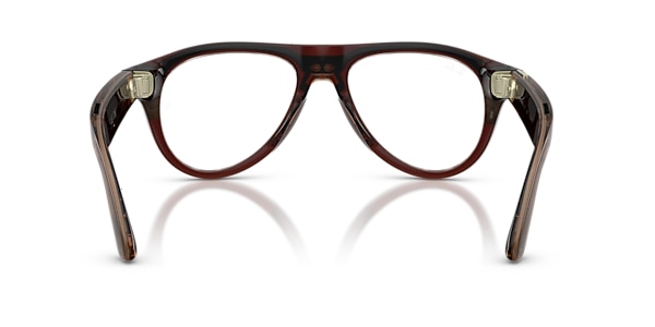 Ray-Ban  RAY-BAN META (GEN 3) AVIATOR OPTICS