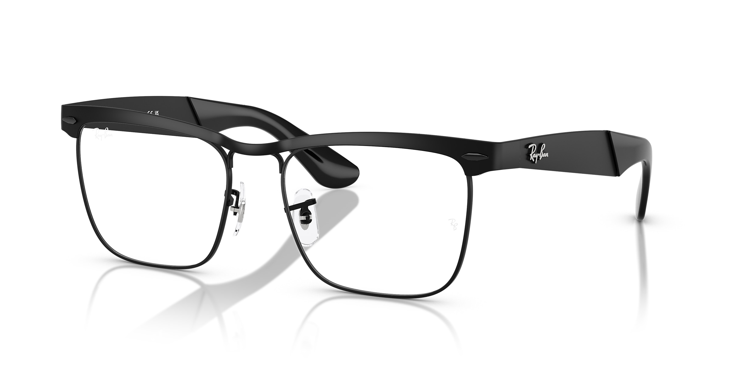 Ray-Ban Glasses RB3875V WAYFARER DELUXE OPTICS