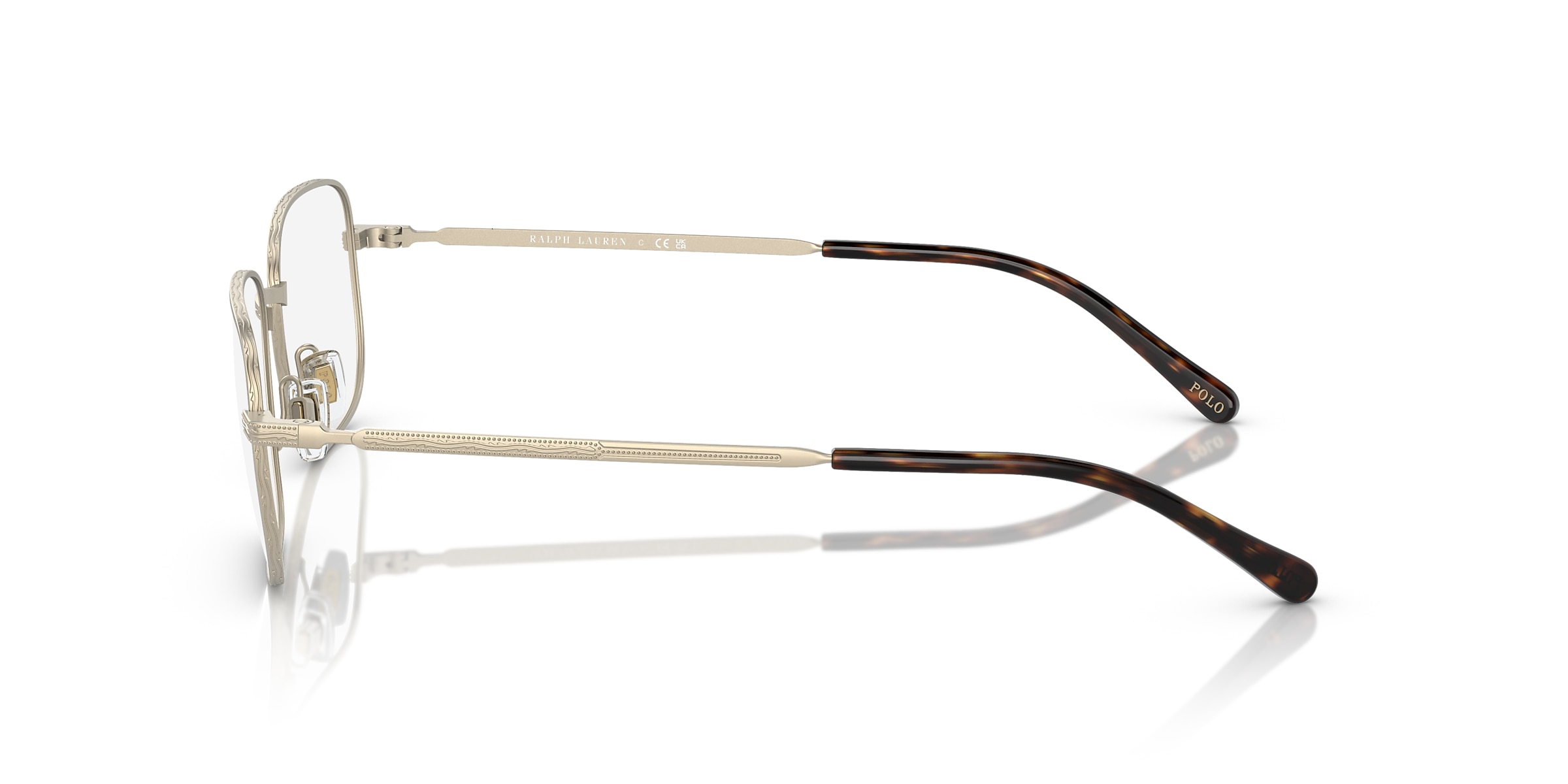 Polo Ralph Lauren Glasses PH1218