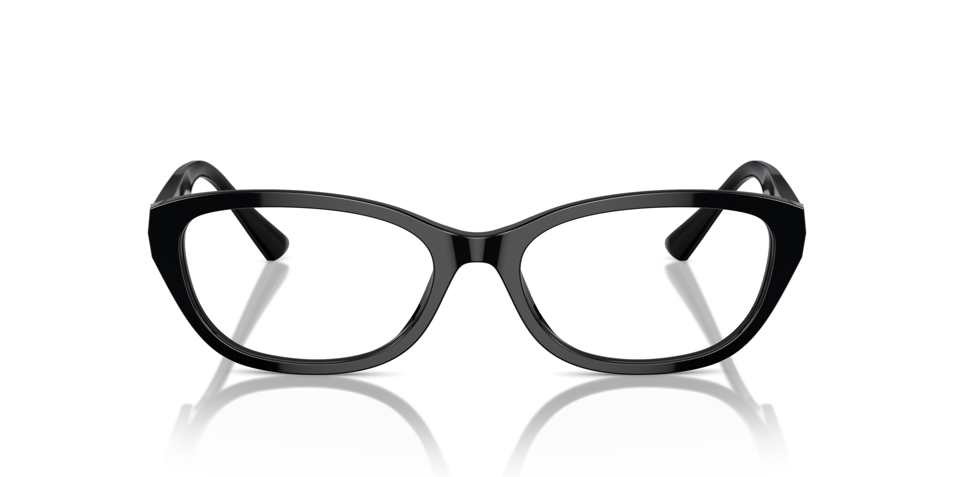 Jimmy Choo JC3015 Women's Glasses, Black, Size 53