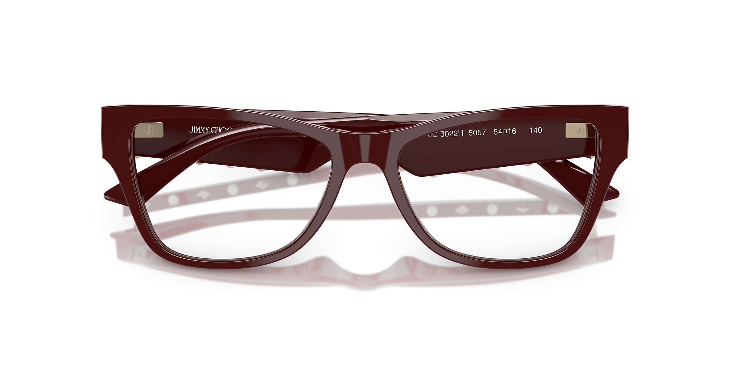 Jimmy Choo Glasses JC3022H