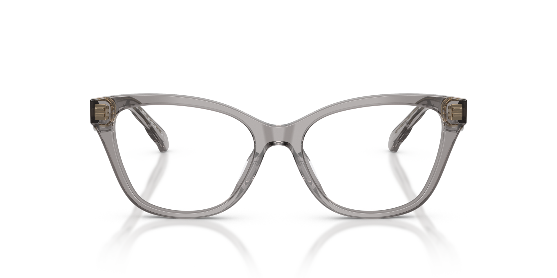 Tory Burch TY2170U Women's Glasses, Clear, Size 53