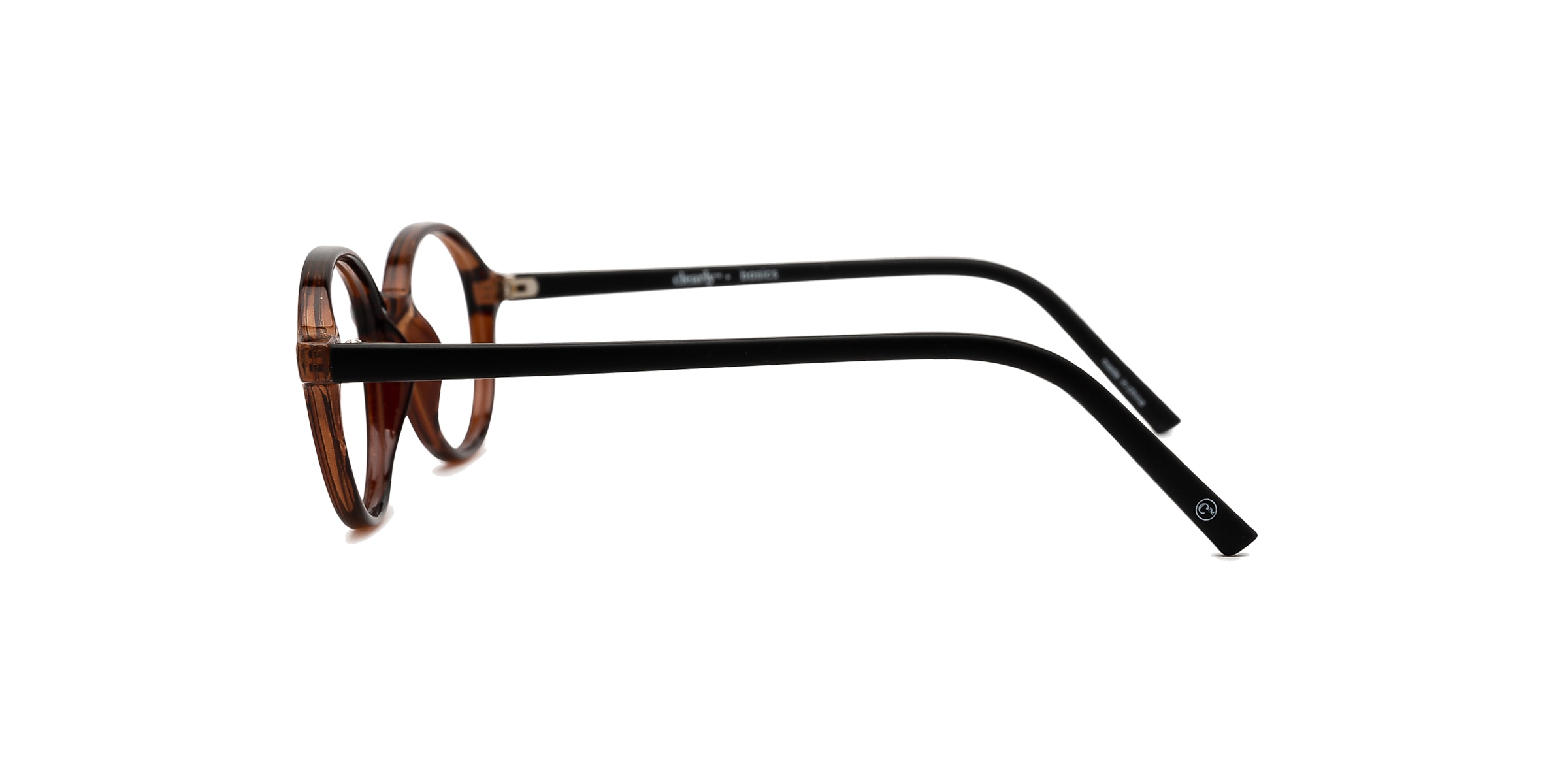 Clearly Glasses RAYMORE