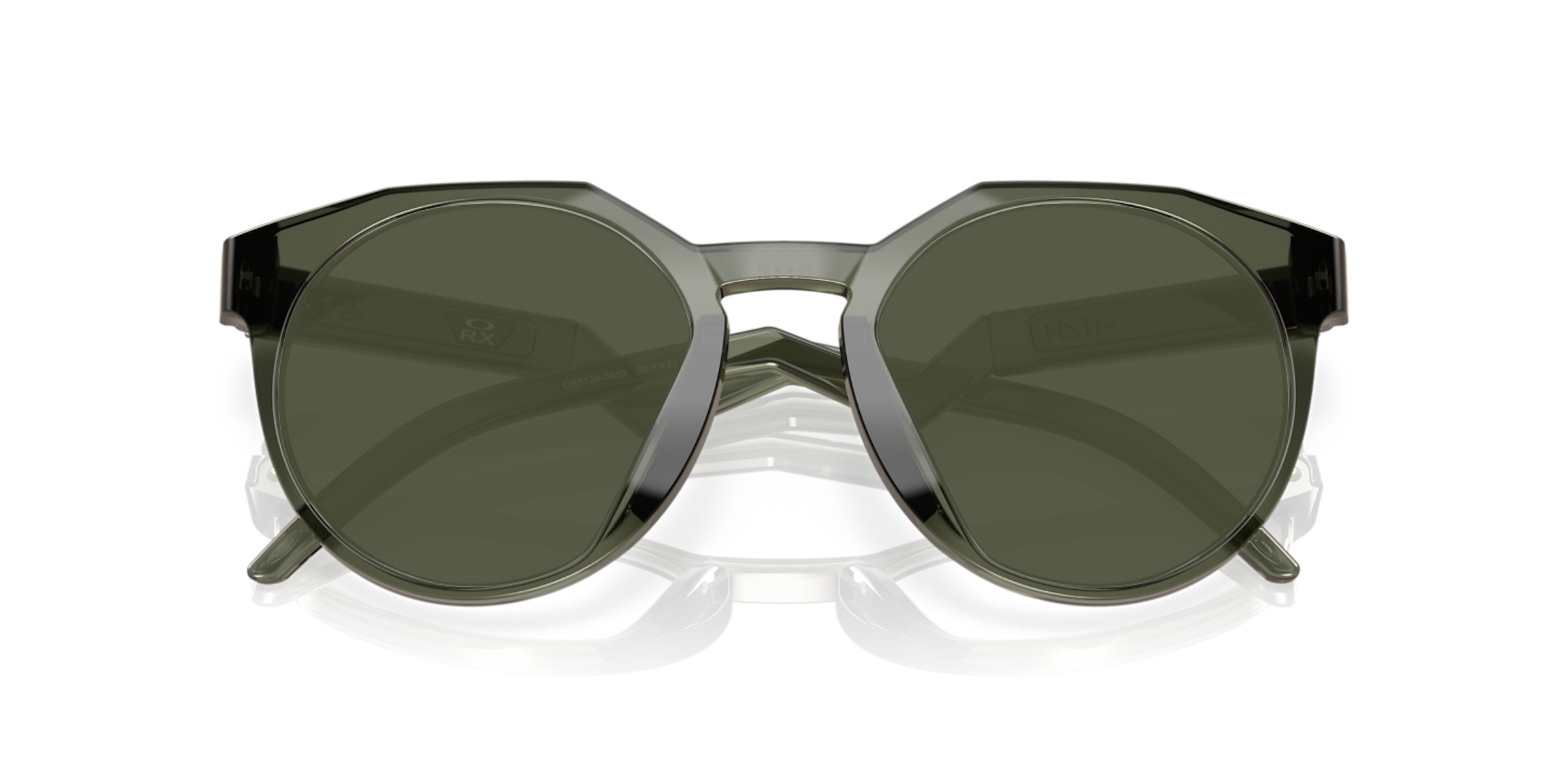 Oakley Glasses OX8139 HSTN