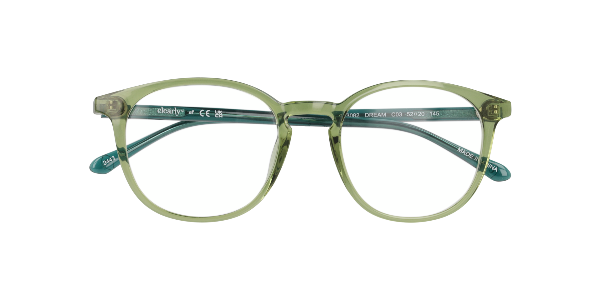 Clearly DREAM Glasses | Clearly